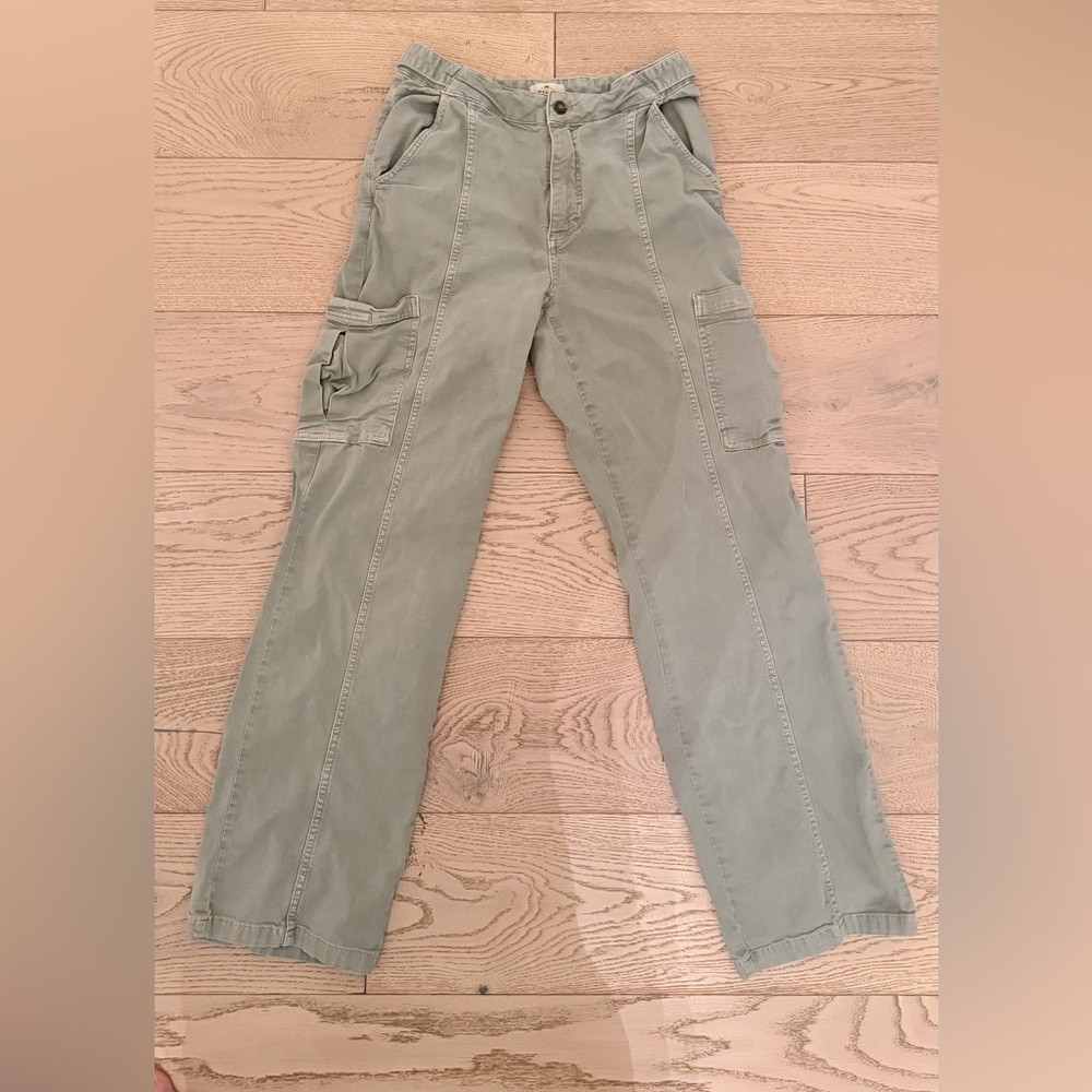 Marine Layer Sage Cargo Pants